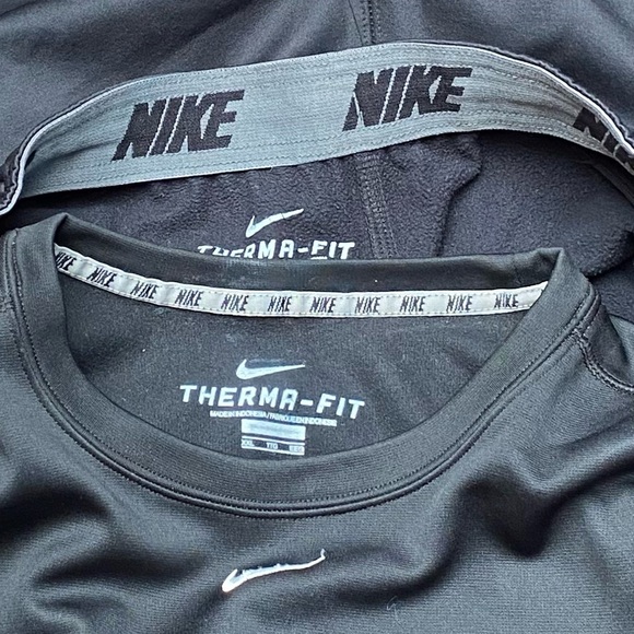 Nike Therma-Fit Men’s Set - Picture 10 of 10